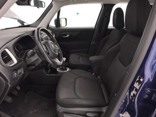 JEEP Renegade usata, con Cruise Control