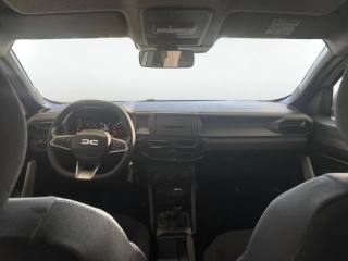DACIA Duster usata, con Climatizzatore