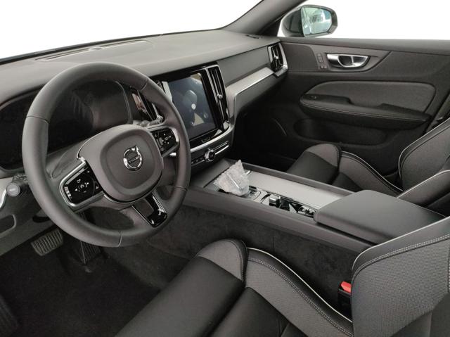 VOLVO V60 usata, con Immobilizzatore elettronico