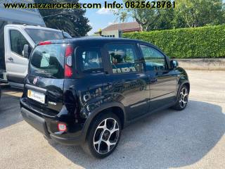 FIAT Panda usata, con Airbag Passeggero