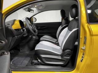 FIAT 500 usata, con Cruise Control