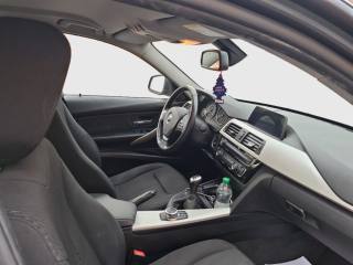 BMW 318 usata, con Controllo trazione