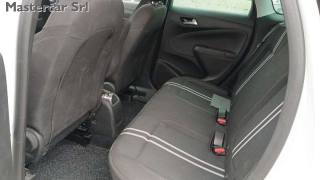 OPEL Crossland usata, con Controllo trazione