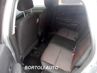 MITSUBISHI ASX usata, con Boardcomputer
