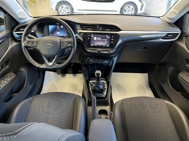OPEL Corsa usata, con Climatizzatore