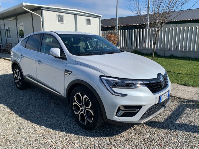 RENAULT Arkana usata, con Airbag laterali