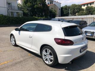 VOLKSWAGEN Scirocco usata, con Airbag Passeggero