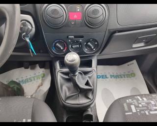 FIAT Qubo usata 12