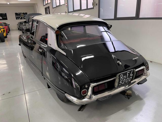 CITROEN DS usata 3