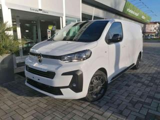 CITROEN Jumpy usata, con Airbag