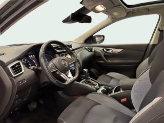 NISSAN Qashqai usata, con Sistema di navigazione