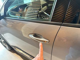 PEUGEOT 3008 usata, con Controllo vocale