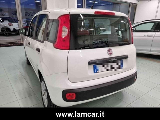 FIAT Panda usata, con Chiusura centralizzata