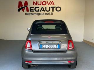 FIAT 500 usata, con ESP