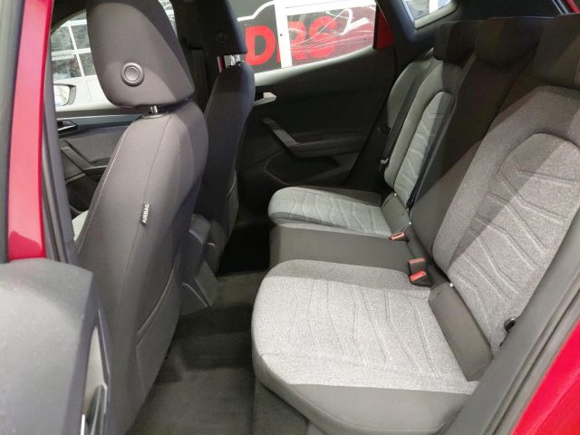 SEAT Arona usata, con Chiusura centralizzata