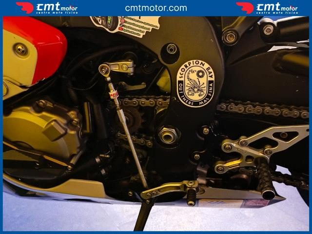 HONDA CBR 1000 RR usata 7