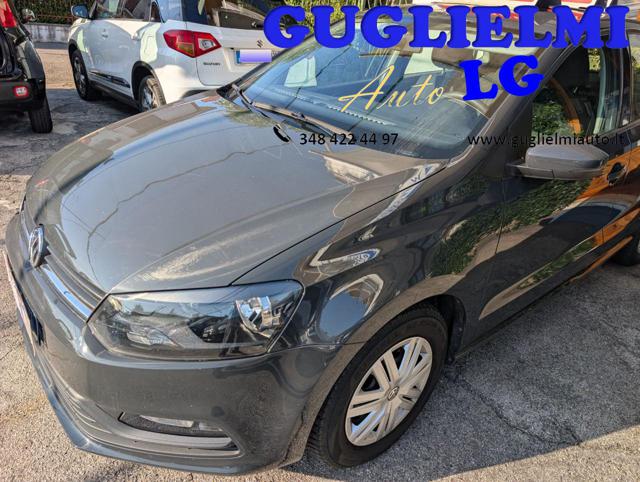 VOLKSWAGEN Polo usata, con Airbag laterali
