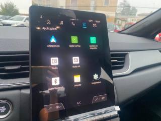 RENAULT Captur usata, con Cruise Control