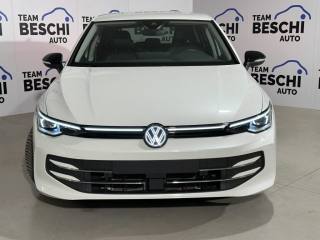 VOLKSWAGEN Golf usata, con Airbag