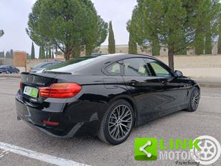 BMW 420 usata, con Airbag Passeggero