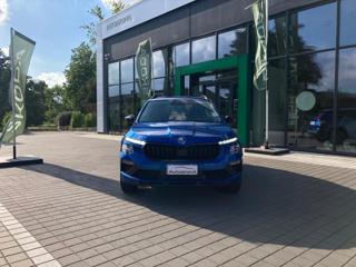 SKODA Kamiq usata, con Airbag