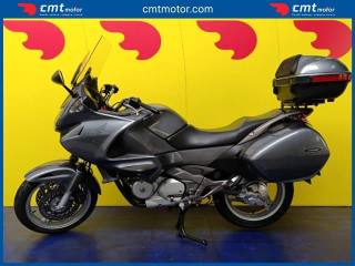 HONDA Deauville 700 usata 2