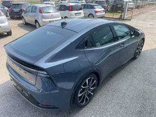 TOYOTA Prius usata, con Cruise Control