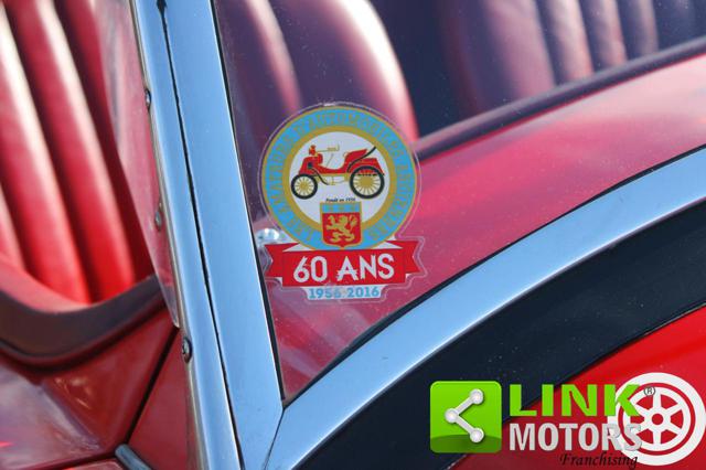 MG MGA usata 53
