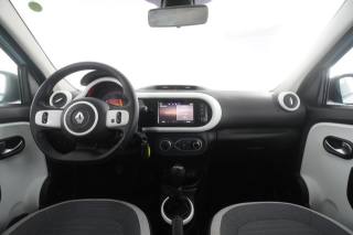 RENAULT Twingo usata 4