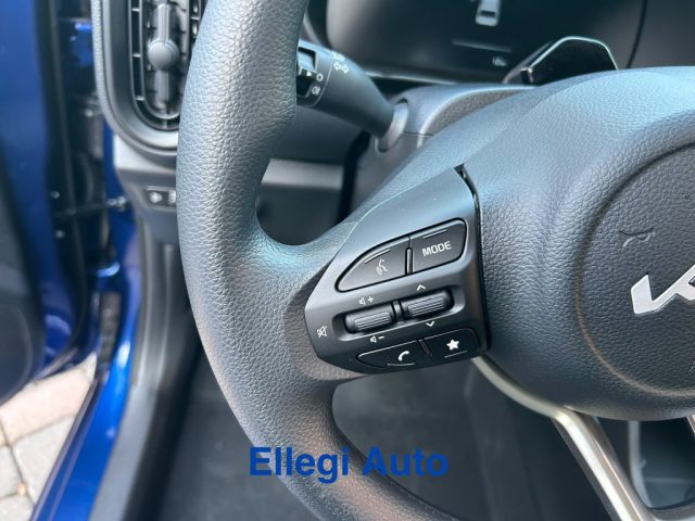 KIA Picanto usata, con Sensori di parcheggio posteriori