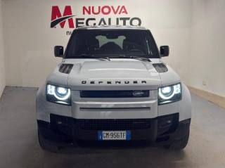 LAND ROVER Defender usata, con Airbag Passeggero