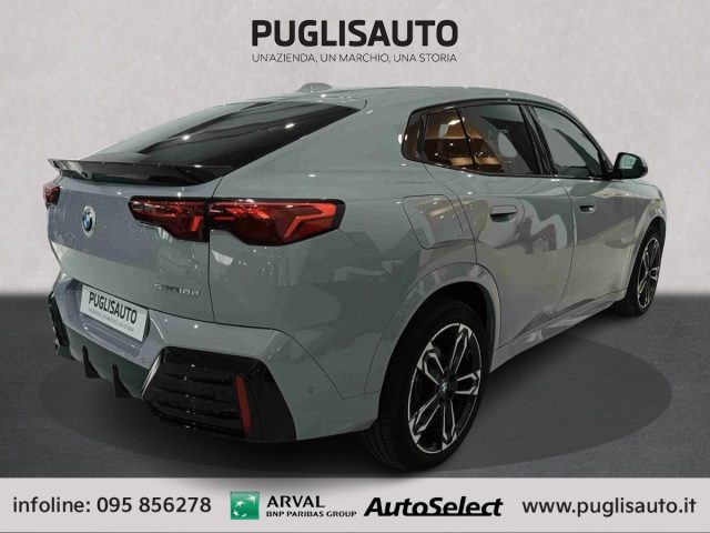 BMW X2 usata, con Airbag Passeggero