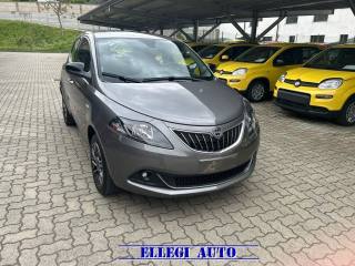 LANCIA Ypsilon usata, con Airbag