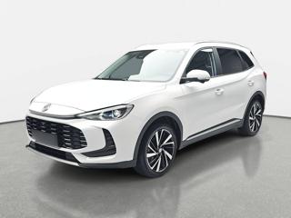 MG ZS usata, con Airbag laterali