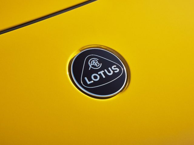 LOTUS Emira usata, con Cruise Control