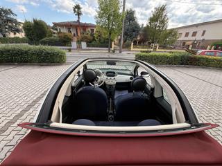 FIAT 500 usata, con Climatizzatore