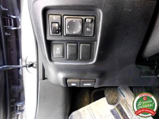 NISSAN Juke usata, con Immobilizzatore elettronico