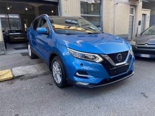 NISSAN Qashqai usata, con Airbag laterali
