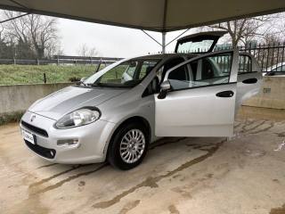 FIAT Punto usata 40