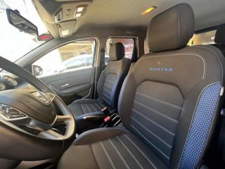 DACIA Duster usata, con Controllo trazione