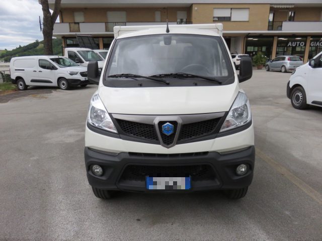PIAGGIO Porter NP6 usata, con Immobilizzatore elettronico