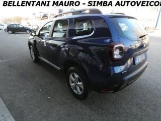 DACIA Duster usata, con Autoradio