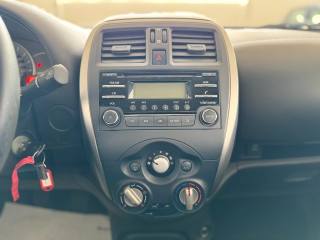 NISSAN Micra usata 18