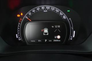 TOYOTA Aygo X usata 6