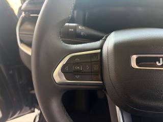 JEEP Compass usata, con Immobilizzatore elettronico