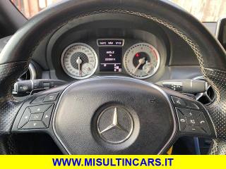 MERCEDES-BENZ A 180 usata, con Cruise Control