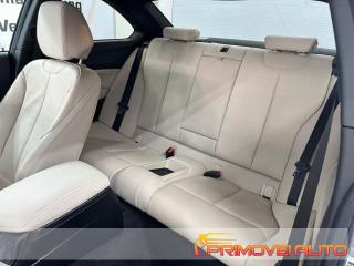 BMW 225 usata, con Autoradio