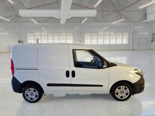 FIAT Doblo usata, con ABS