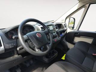 FIAT Ducato usata, con Immobilizzatore elettronico