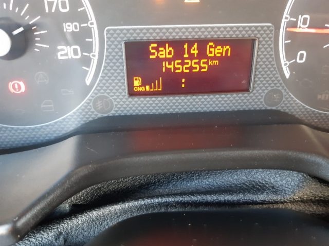 FIAT Qubo usata, con Chiusura centralizzata